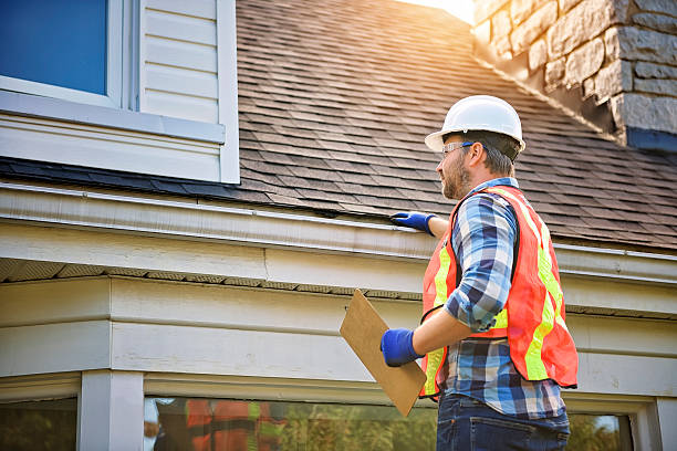 Roof Repair in Ionia